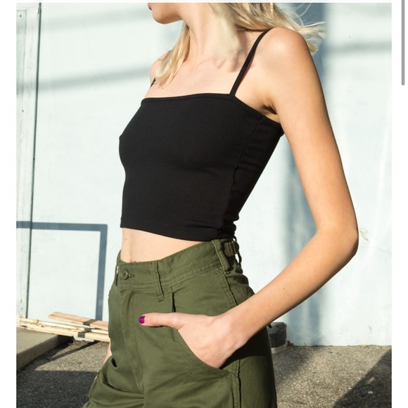 Faye tank top - Picture 2 of 2